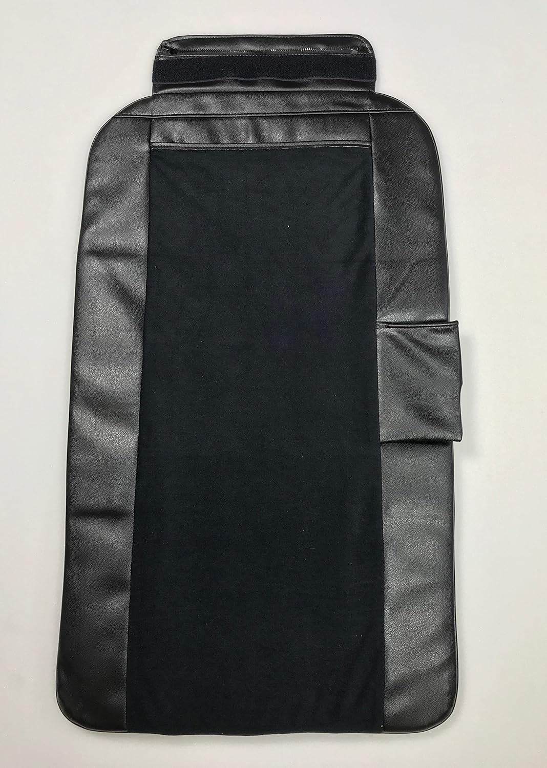 Pedicure Chair Massage Bottom-Air Seat Cover Cushion Salon Spa (Black): Kitchen & Dining