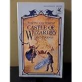 Castle of Wizardry (The Belgariad, Book 4)