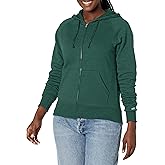 MJ Soffe Juniors Rugby Fleece Zip Hoodie