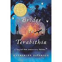 Bridge to Terabithia