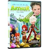 Arthur and The Invisibles