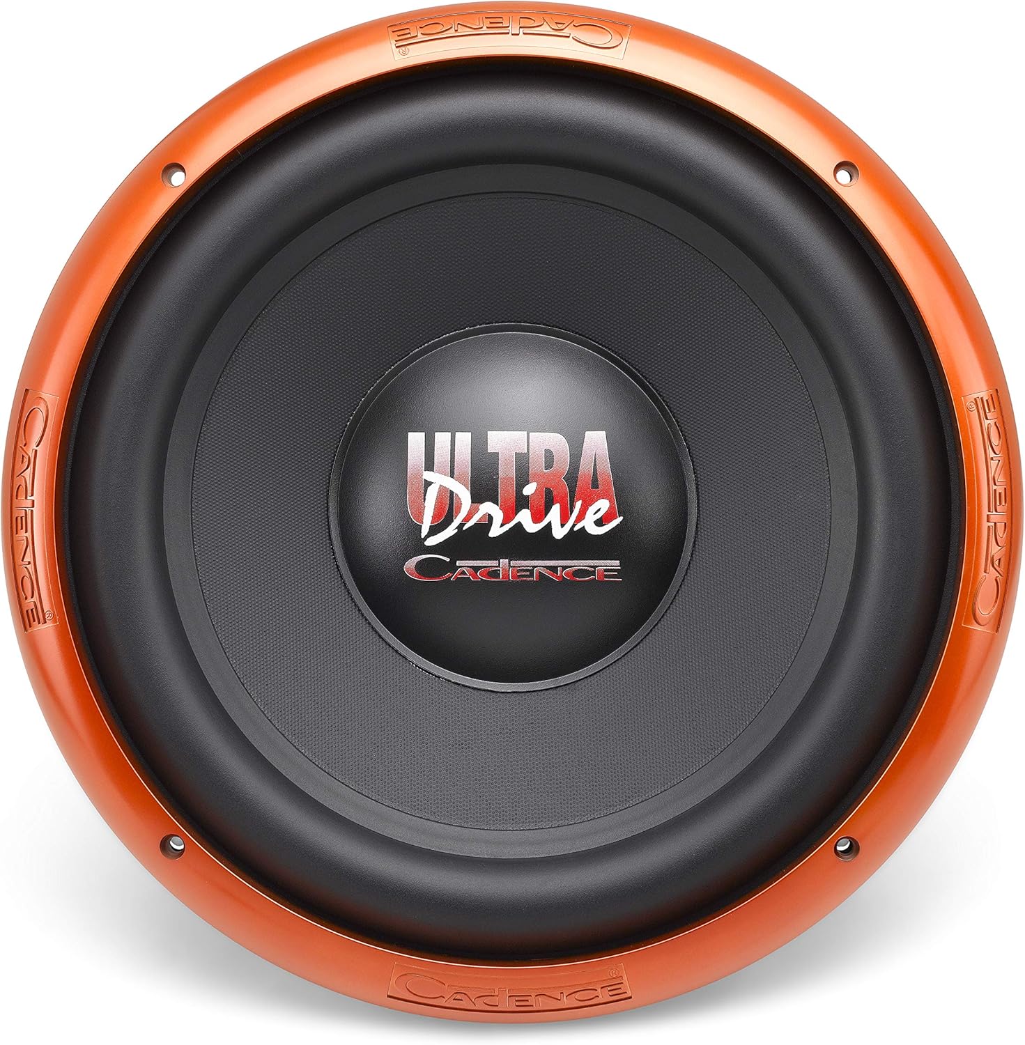 subwoofer ultra drive 12