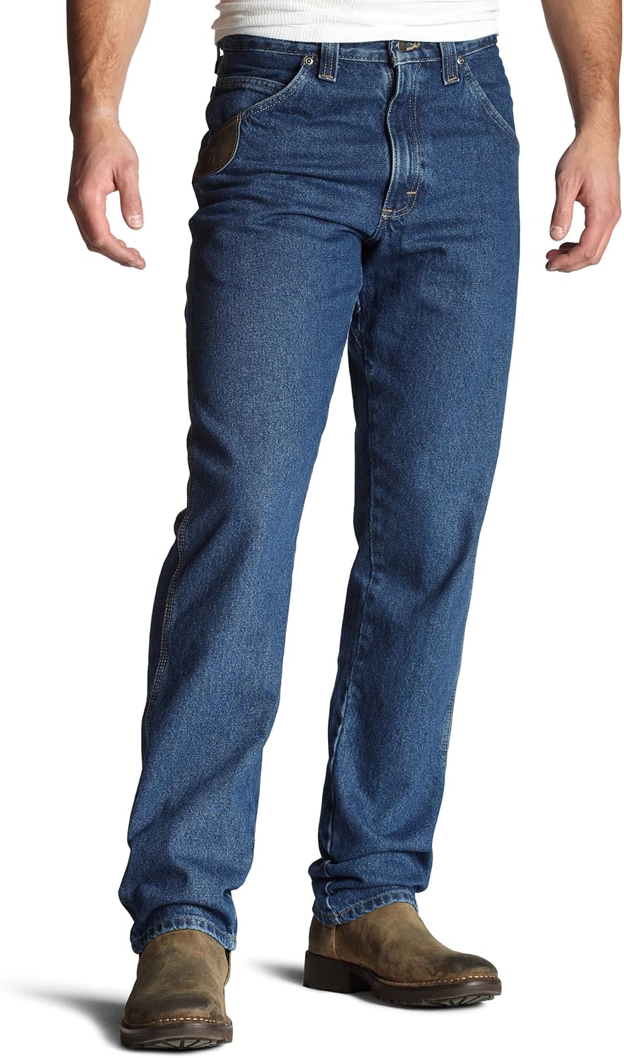 wrangler riggs pants amazon