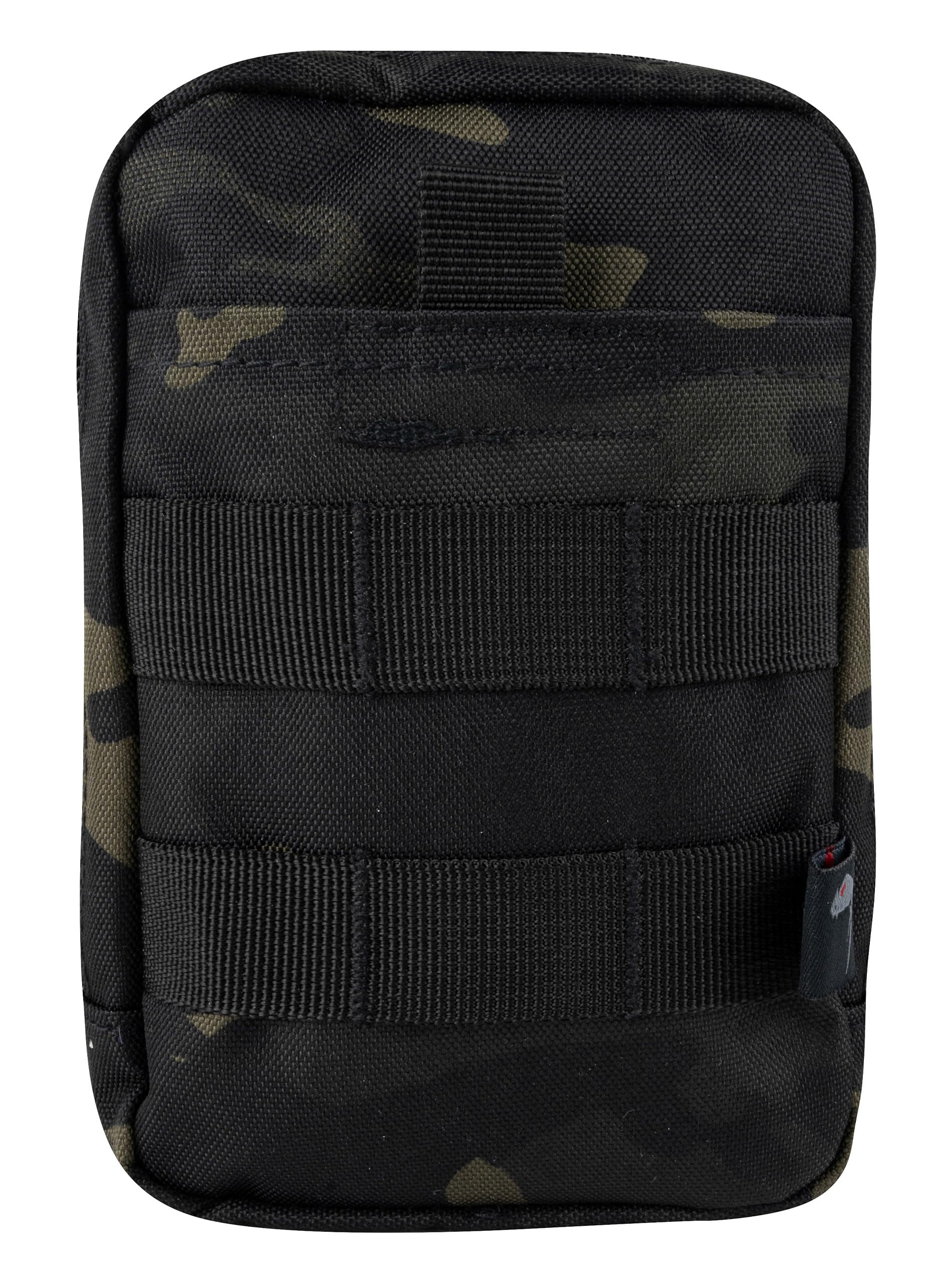Viper TACTICAL Splitter Pouch V-Cam Black