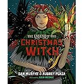 The Legend of the Christmas Witch