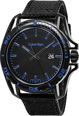 calvin watches klein