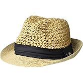 Steve Madden Womens Fedora