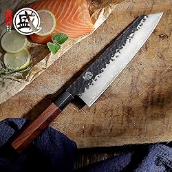 MITSUMOTO SAKARI 9 inch Japanese Kiritsuke Chef