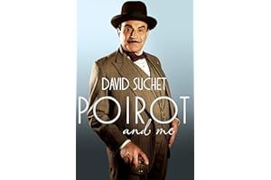 Poirot and Me