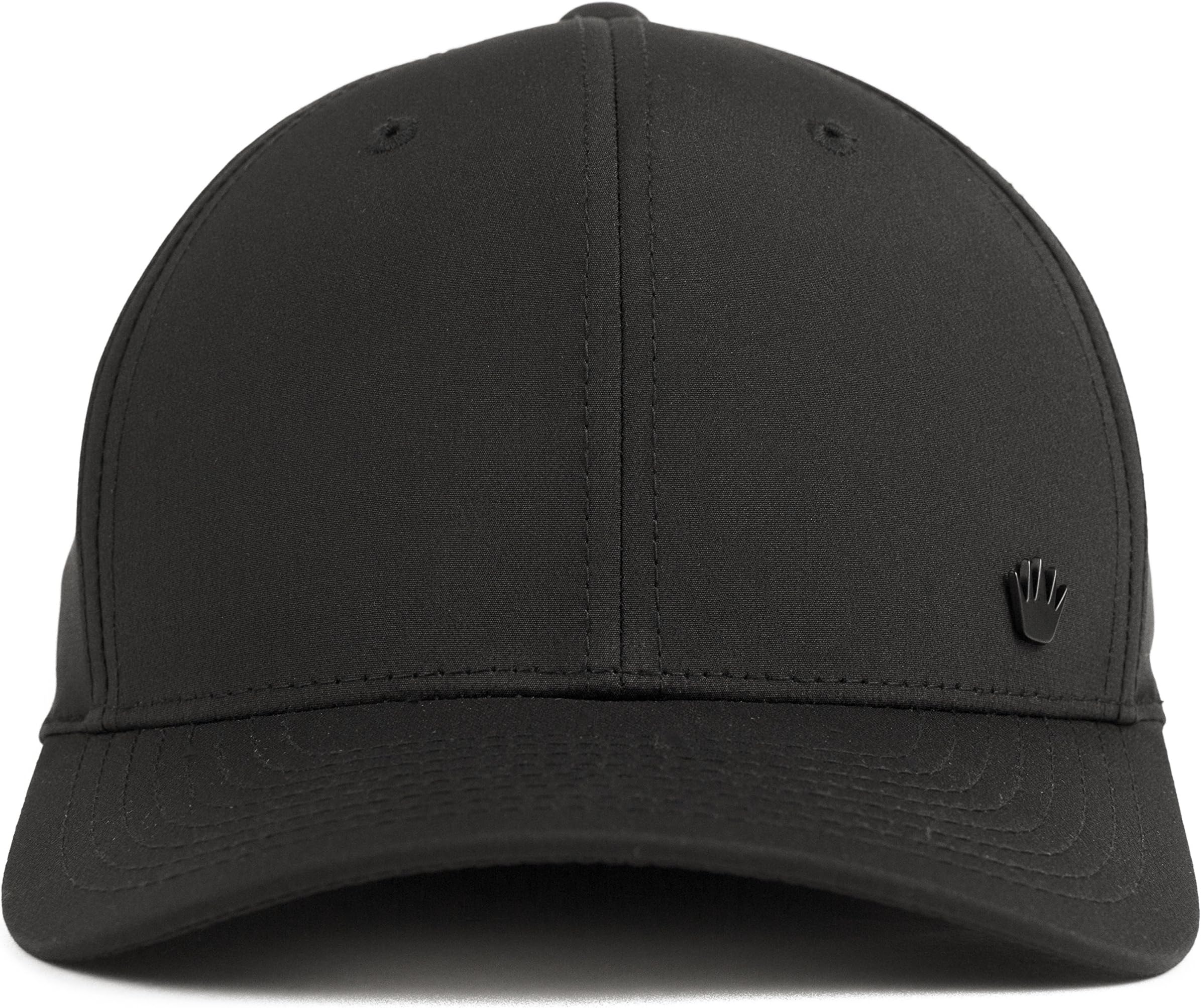 No Bad Ideas Bolt Tech Flexfit Hat Blk