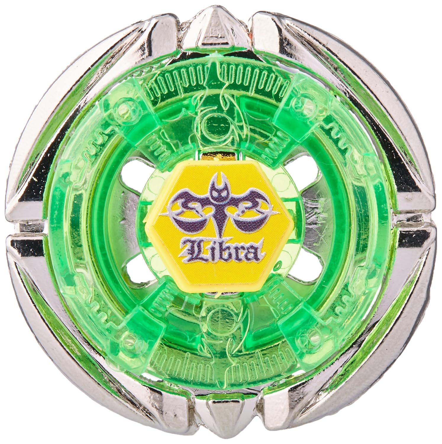 beyblade flame libra