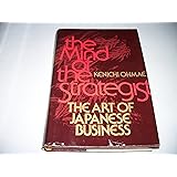 Mind of the Strategist