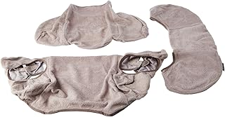 Maxi-Cosi 64708090 Sommerbezug für Kindersitz Rodi AirProtect und Rodi XP, cool grey