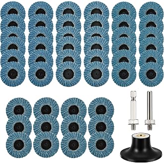 Amazon Best Sellers: Best Flap Discs
