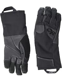 extravert gloves