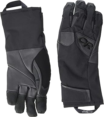 Extravert gloves Clearance
