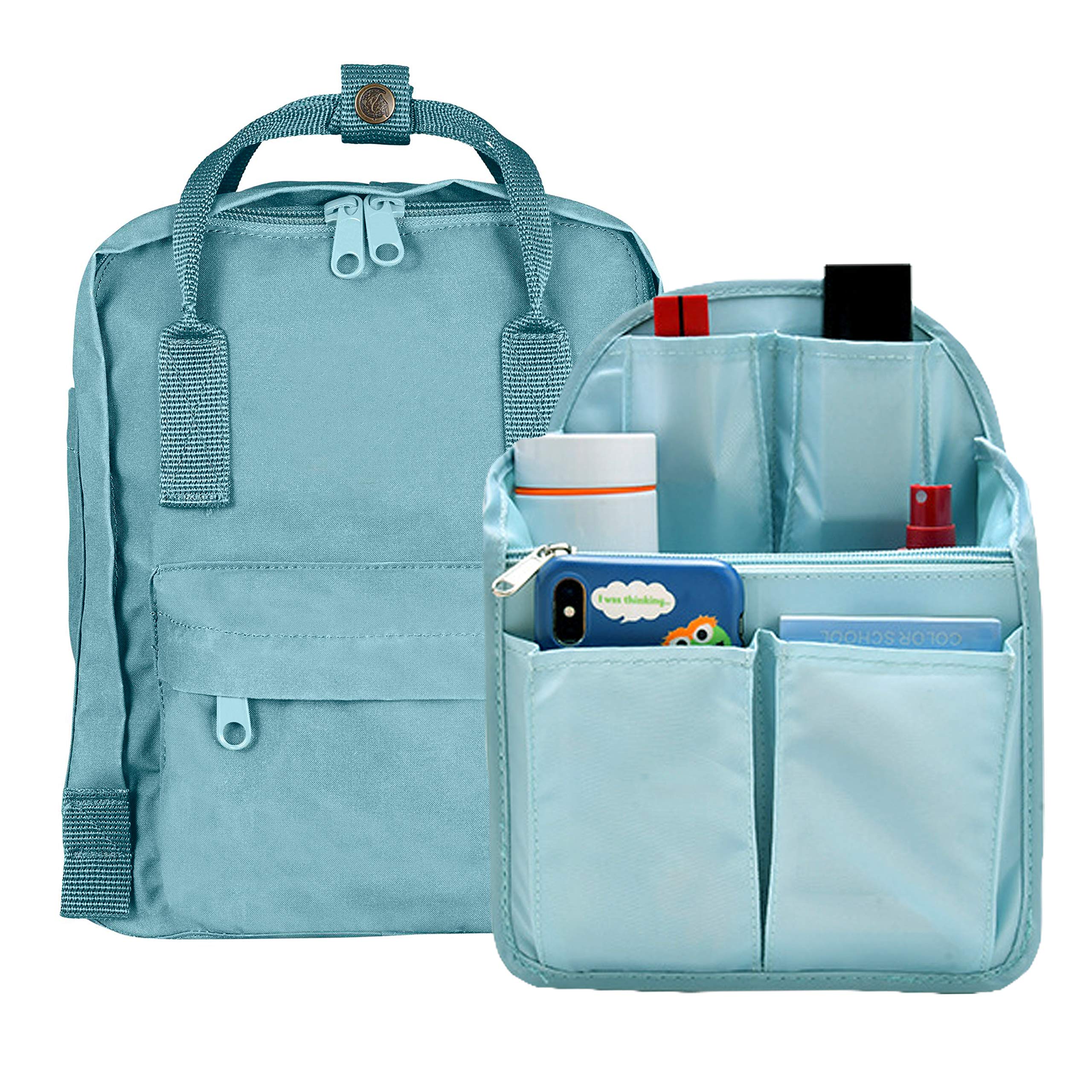 backpack organizer insert kanken