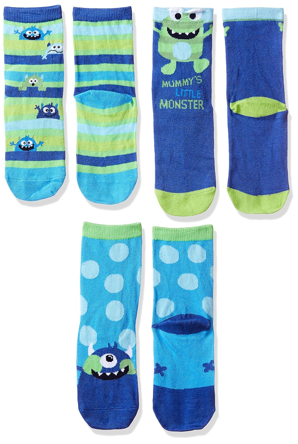 mothercare boys socks