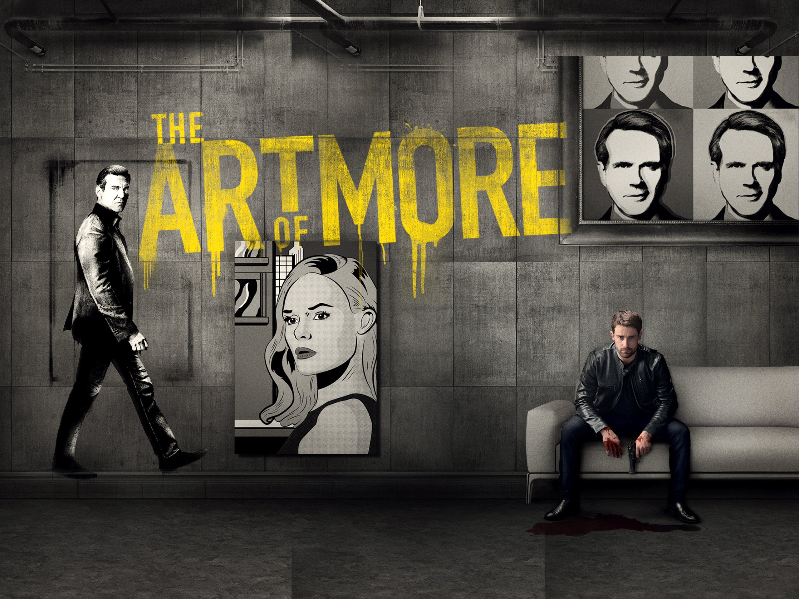 Amazon.co.jp アート・オブ・モア 美と欲望の果て Season 02 (吹替版)を観る