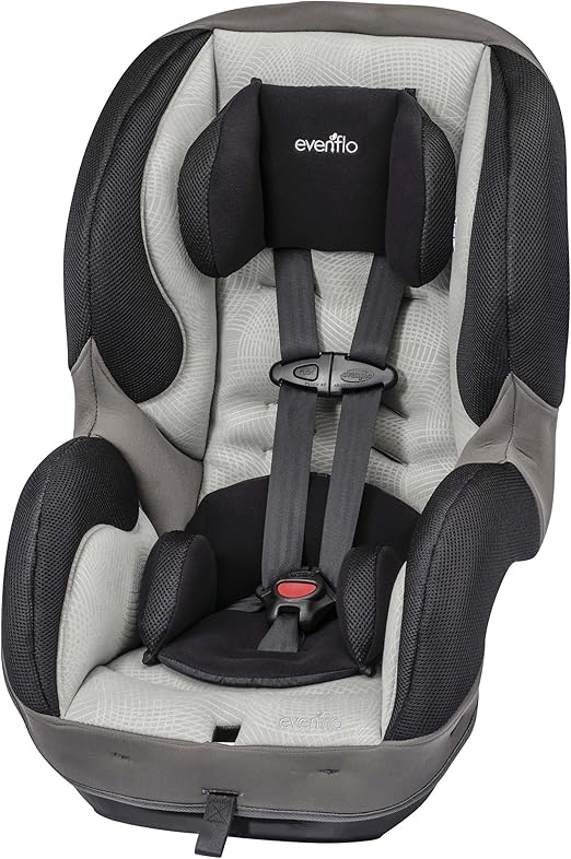 titan 65 car seat