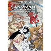The Sandman: The Deluxe Edition Book Five