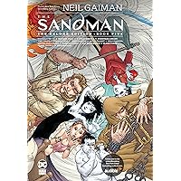 その他 Sandman Deluxe 1-5 HC + Death HCL HC Neil Gaiman SANDMAN Deluxe Edition HC 1-5 + OVERTURE + DEATH