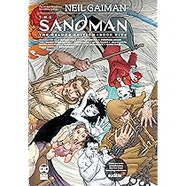 その他 Sandman Deluxe 1-5 HC + Death HCL HC Neil Gaiman SANDMAN Deluxe Edition HC 1-5 + OVERTURE + DEATH