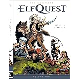 The Complete Elfquest Volume 1