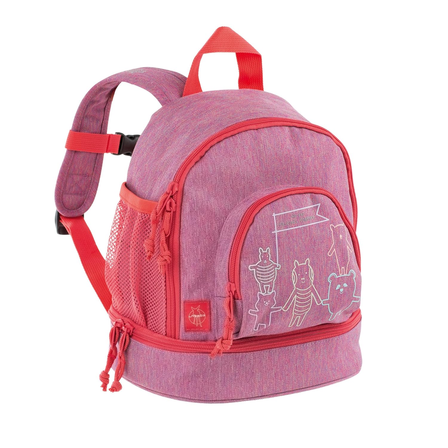 lassig mini backpack