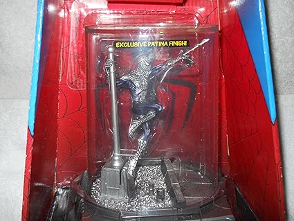 titanium series die cast