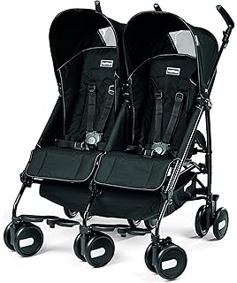 book for two stroller