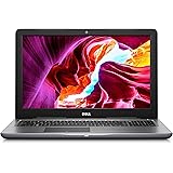 Dell Inspiron 15 5000 15.6-Inch Notebook - (Black) (AMD A9-9400, 8 GB RAM, 1 TB HDD, Windows 10)