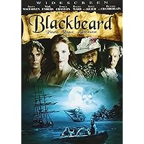 Blackbeard:Terror At Sea: Amazon.ca: Remme, Tilman: Movies & TV Shows Blackbeard:Terror At Sea: Amazon.ca: Remme, Tilman: Movies & TV Shows