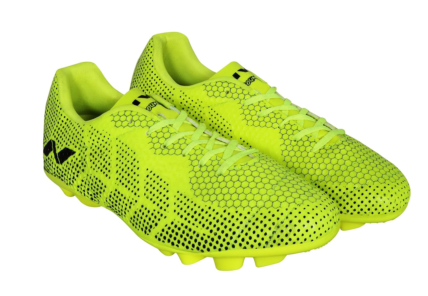 nivia encounter 2.0 futsal shoes