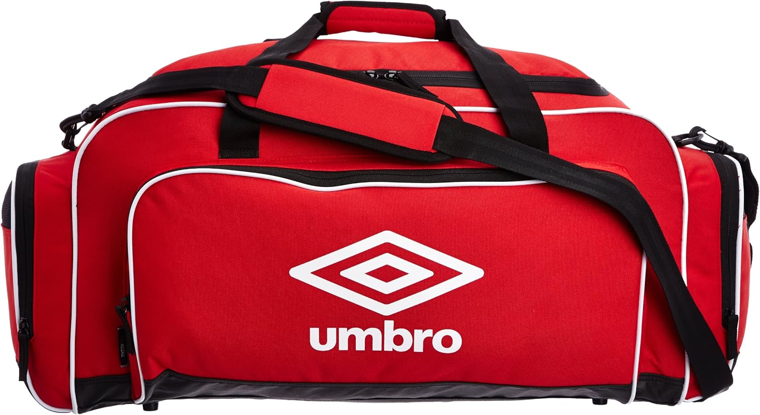 Umbro Mens Medium Holdall Shoulder Bag Amazon.co.uk Shoes & Bags