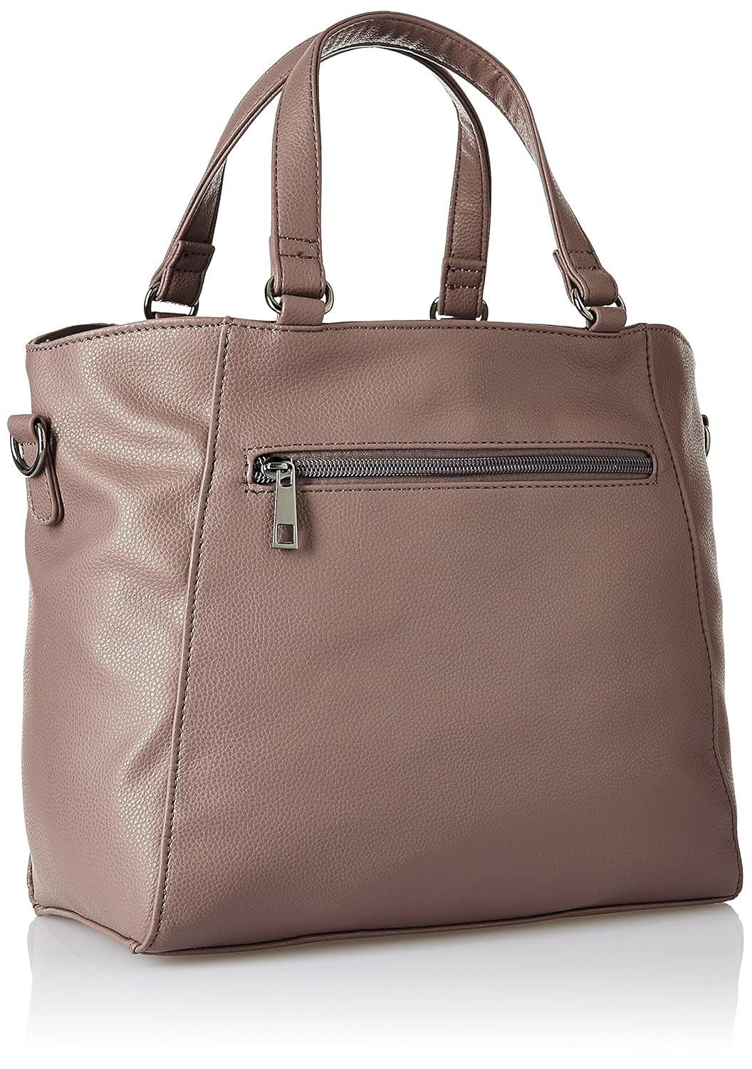 caprese women satchel (muted mauve)(slanglgmmv)