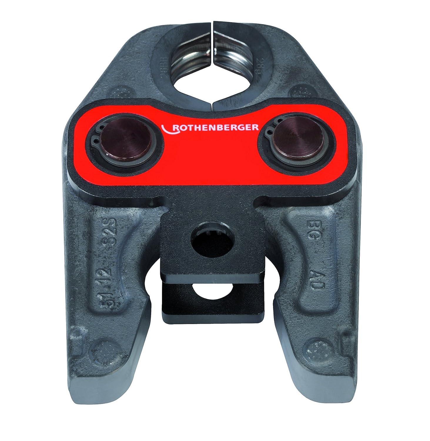 Mordaza Prensado Rothenberger TH16 - Per Press-Fitting, Utensile Professionale - Foto 4