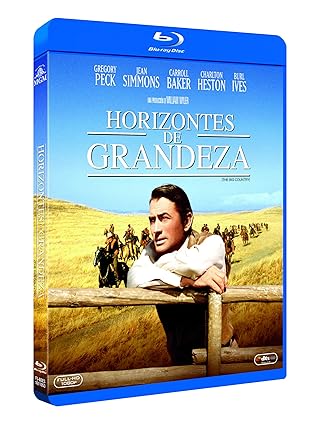 Horizontes De Grandeza