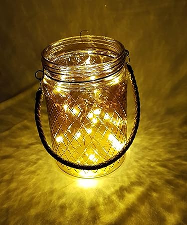 My Party Suppliers Diwali Home Decoration Shining Metallic Glass