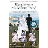 My Brilliant Friend: A Novel (Neapolitan Novels, 1)