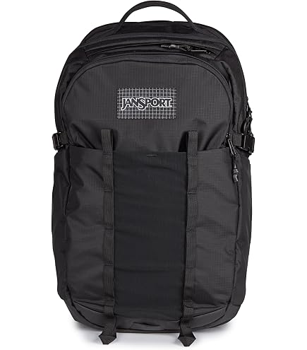 Amazon.com: JanSport All Around Pack 28L, Black : Sports & Outdoors