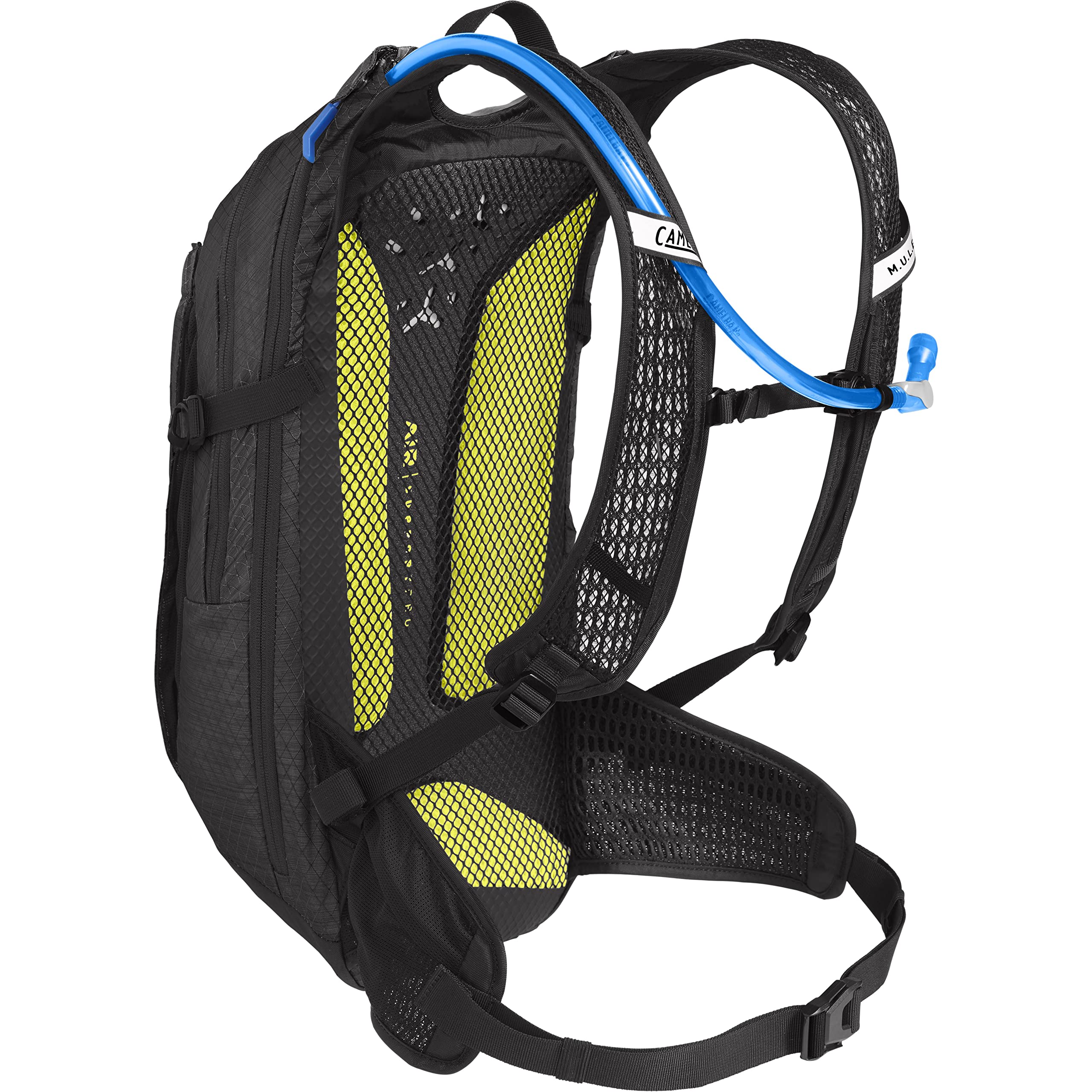 CamelBak M.U.L.E. Pro 14 Bike Hydration Backpack 100oz