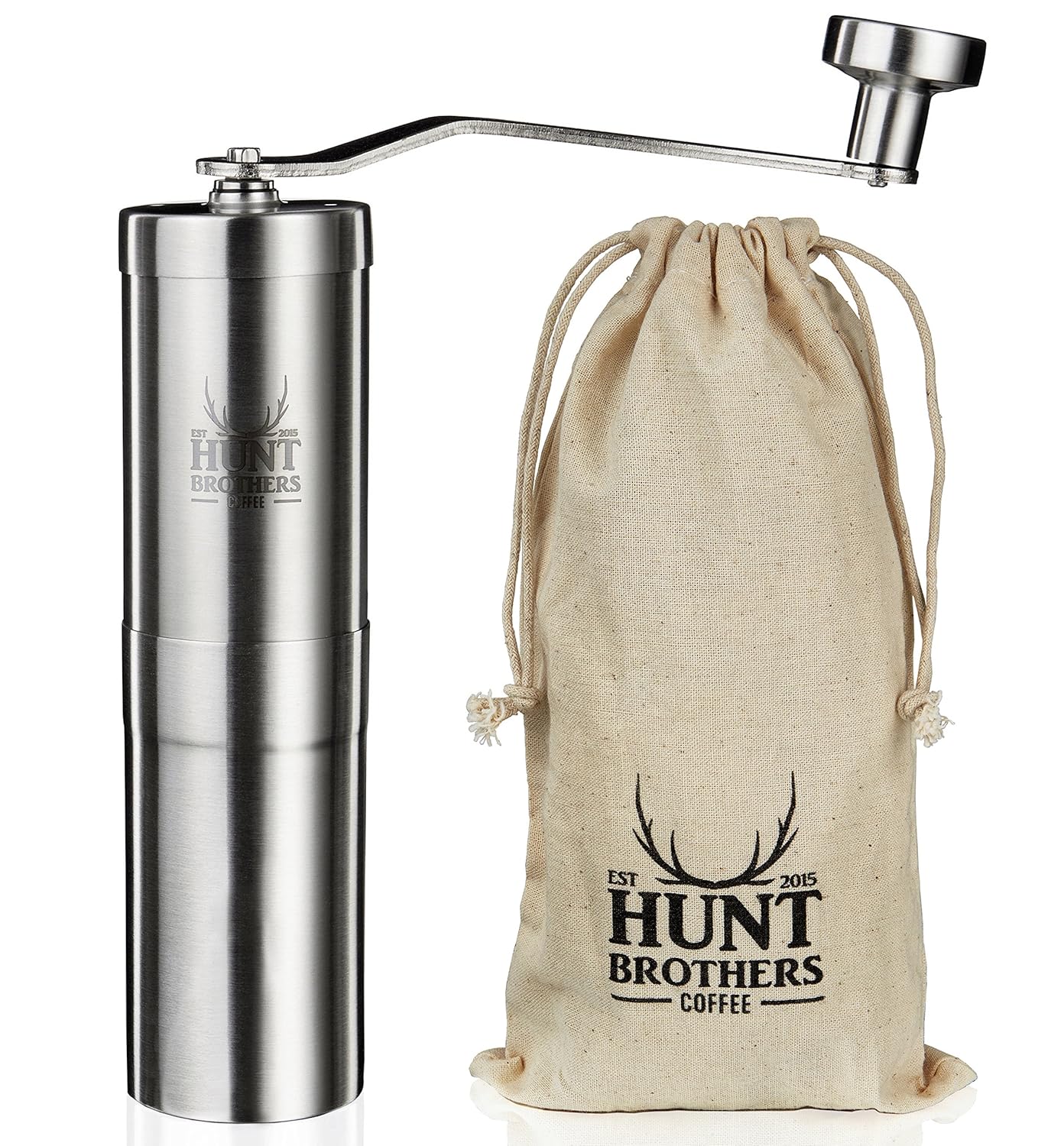 Best Burr Grinder For French Press The Best Reviews On The Market For You.