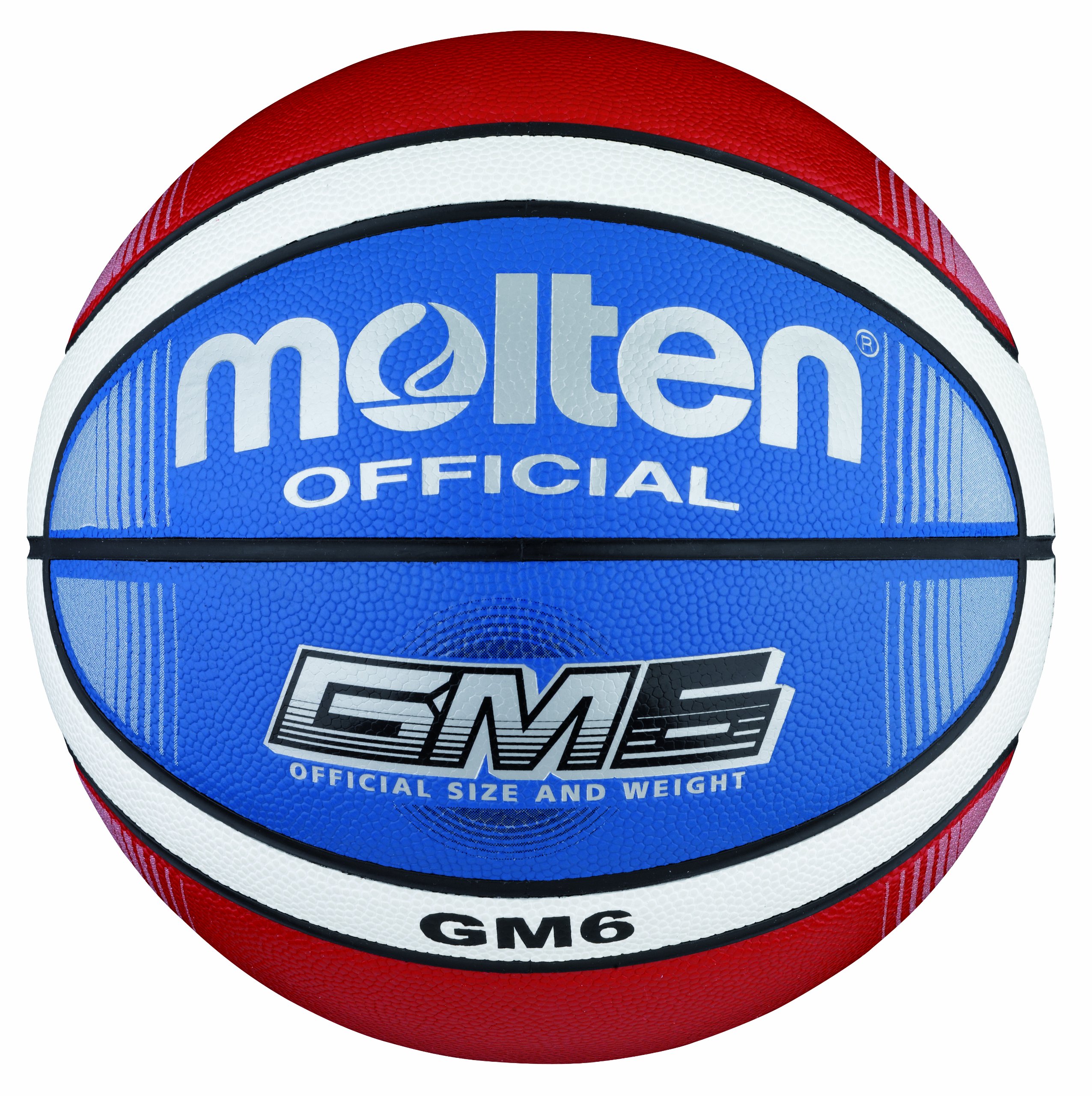 Molten BGMX6-C Basketball