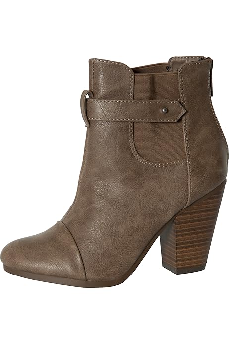 dolce vita women's colb chelsea booties