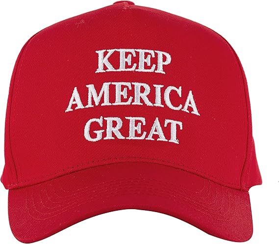 donald trump rope hat