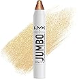 NYX PROFESSIONAL MAKEUP, Jumbo Multi-Use Face Highlighter Stick - Apple Pie