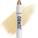 NYX PROFESSIONAL MAKEUP, Jumbo Multi-Use Face Highlighter Stick - Apple Pie