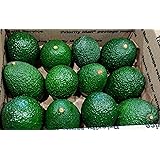 12 Pack Fresh California Hass Avocados (12 Pack)