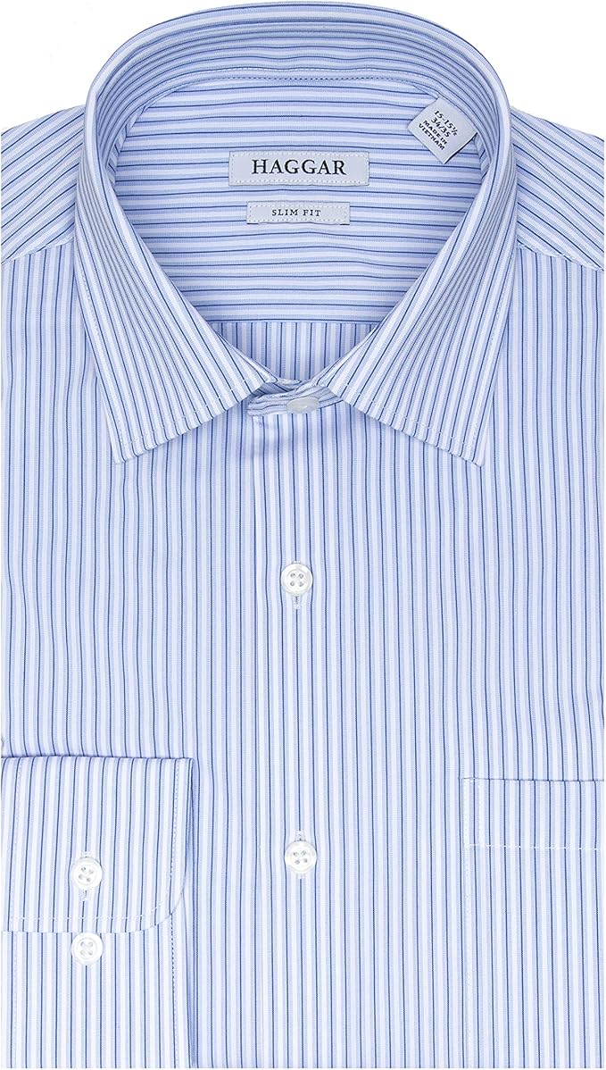 haggar dress shirts
